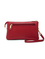 Candice Leather Bag
