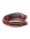 Candice Leather Bag