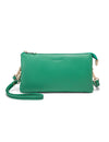 Candice Leather Bag