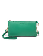 Candice Leather Bag