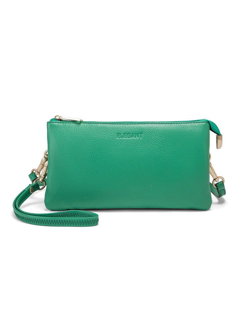 Candice Leather Bag