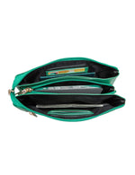 Candice Leather Bag