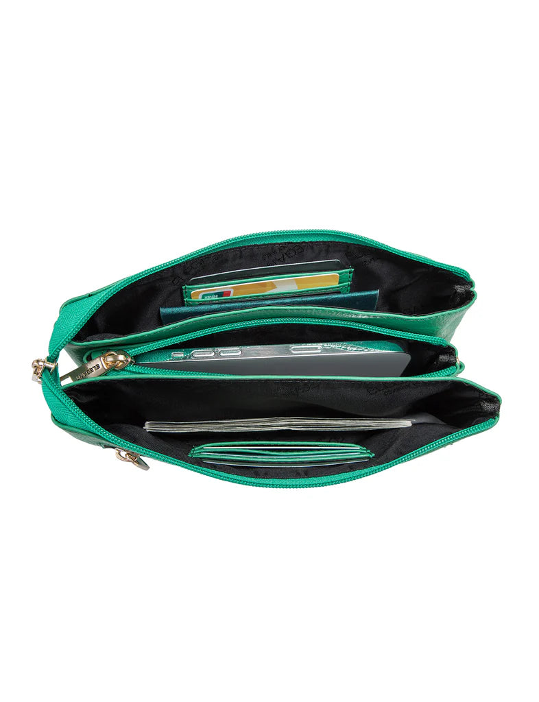 Candice Leather Bag