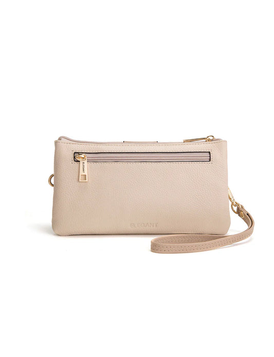 Candice Leather Bag by Serenade Leather, photo 2