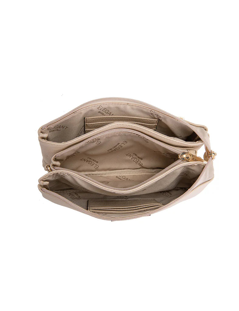 Candice Leather Bag