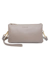 Candice Leather Bag