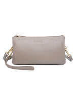 Candice Leather Bag