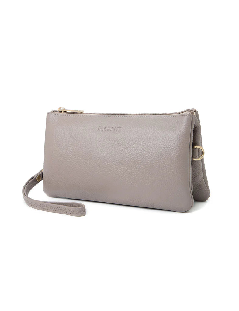 Candice Leather Bag