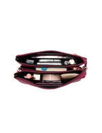 Candice Leather Bag