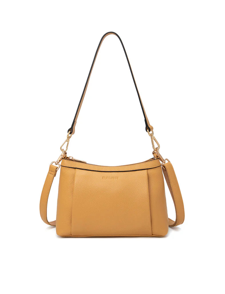 Marcia Leather bag