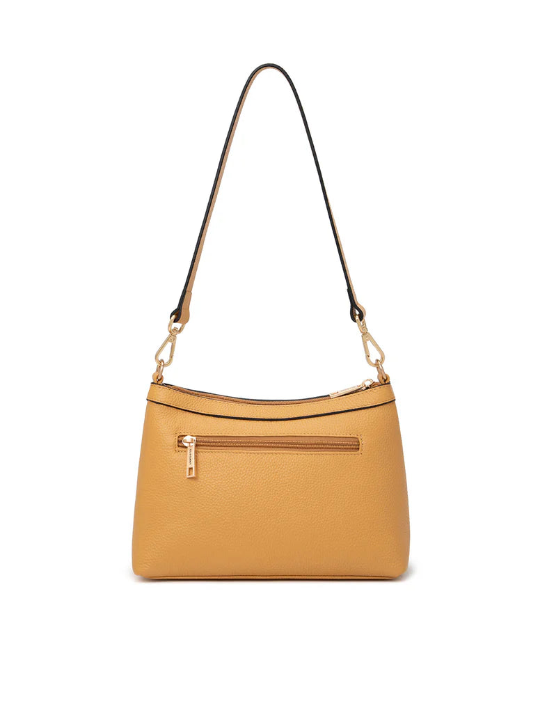 Marcia Leather bag