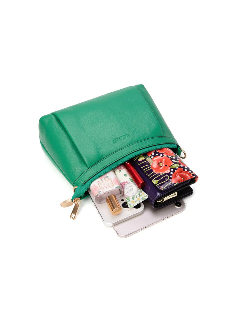 Marcia Leather bag