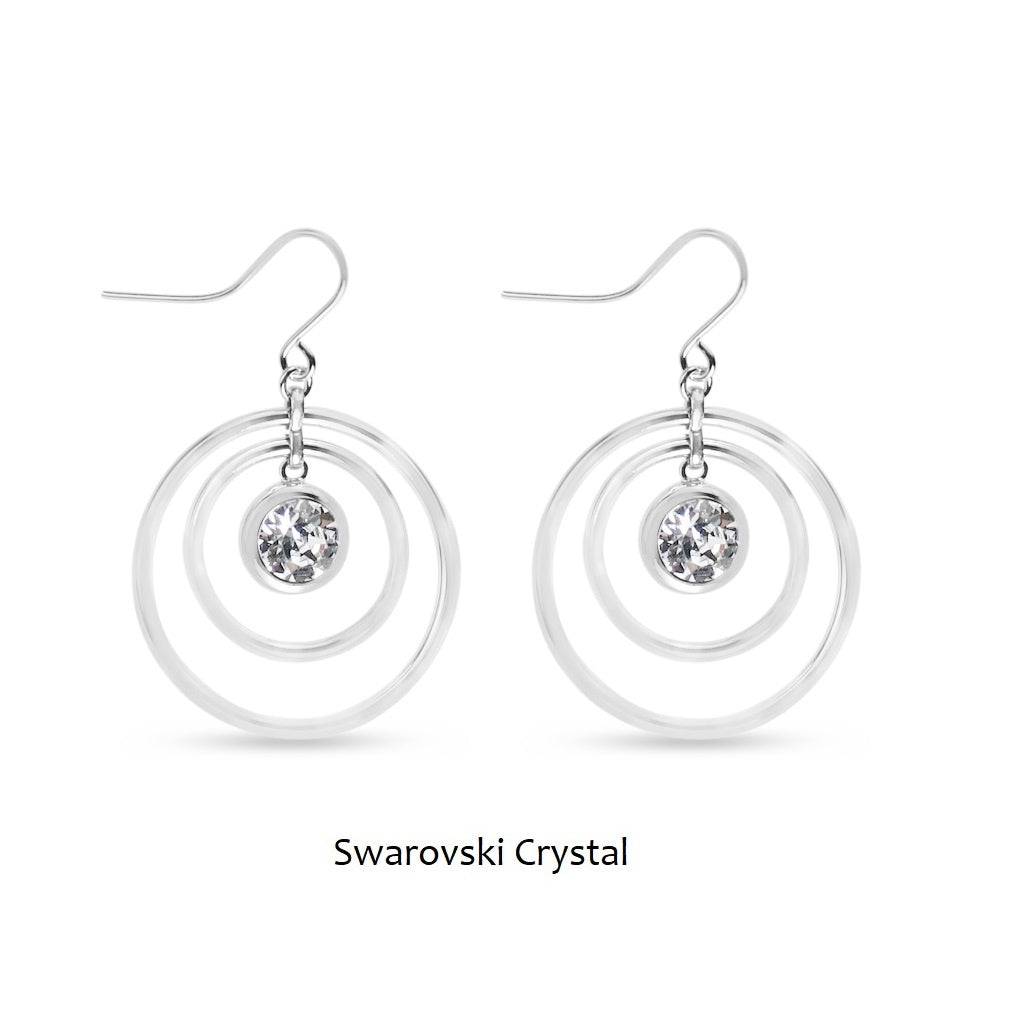 Circle Silver