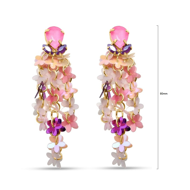 Sequins Pink