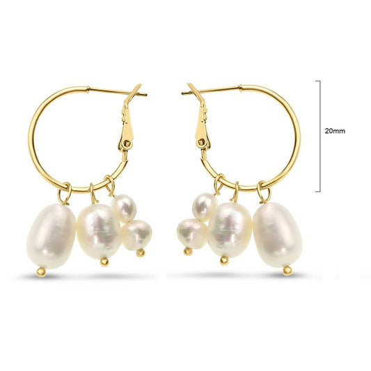 Drop fresh water pearl, photo 2