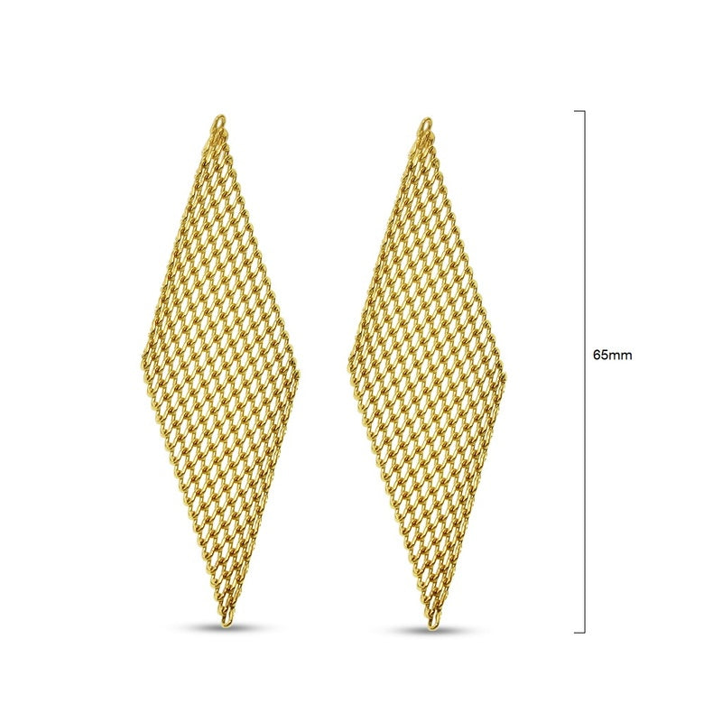 Mesh Dangled