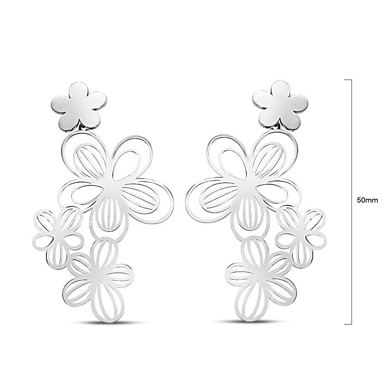 Stainless Flower