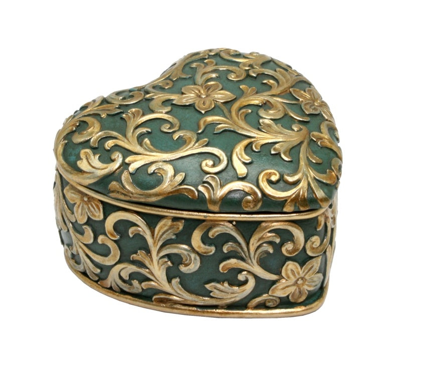 Box Filigree