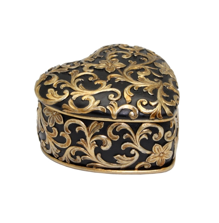 Box Filigree
