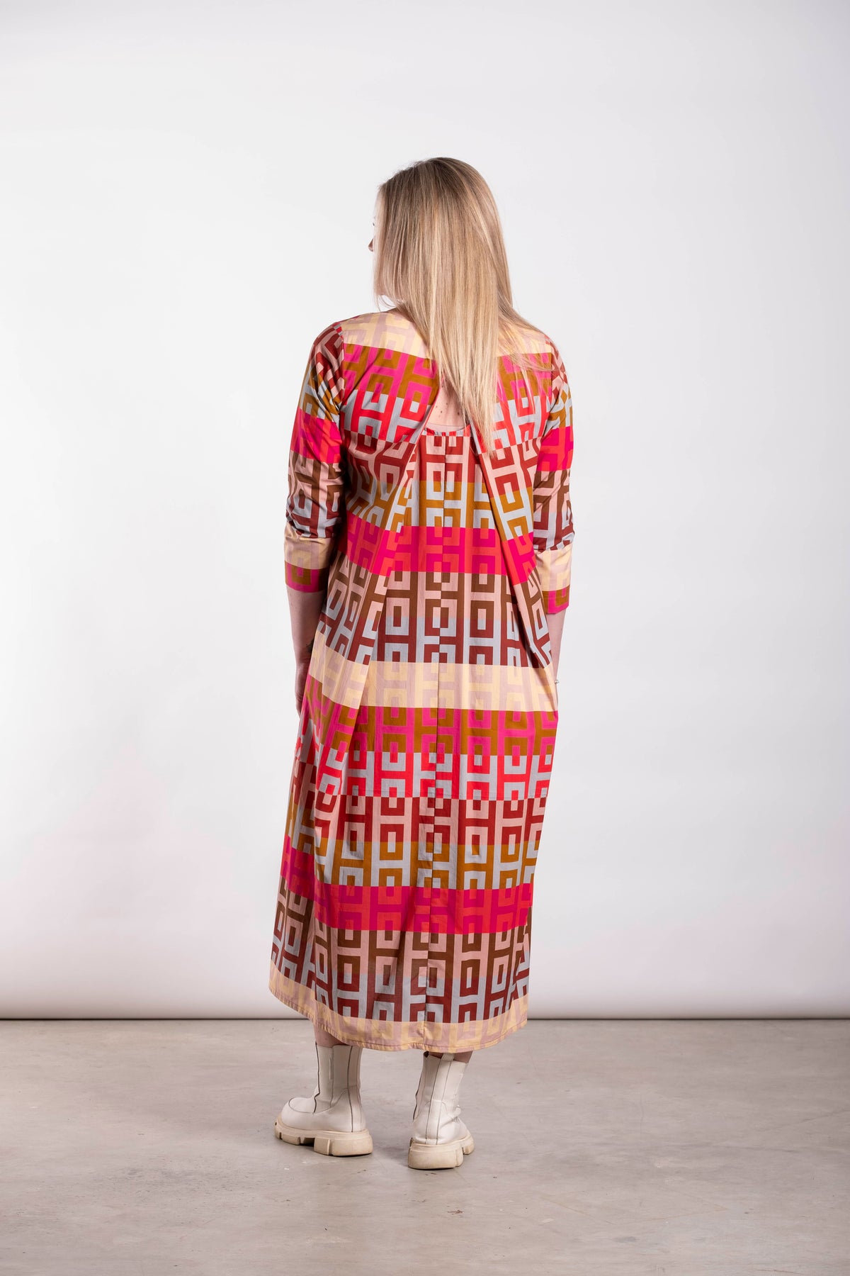 Menaka Dress (winter)