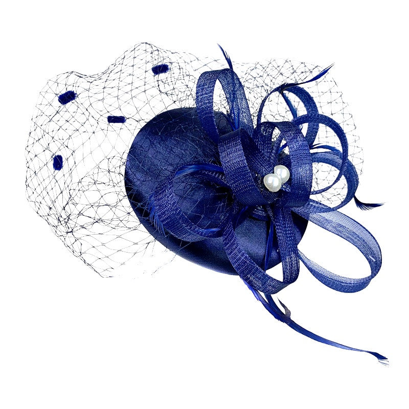 Fascinator 026-03