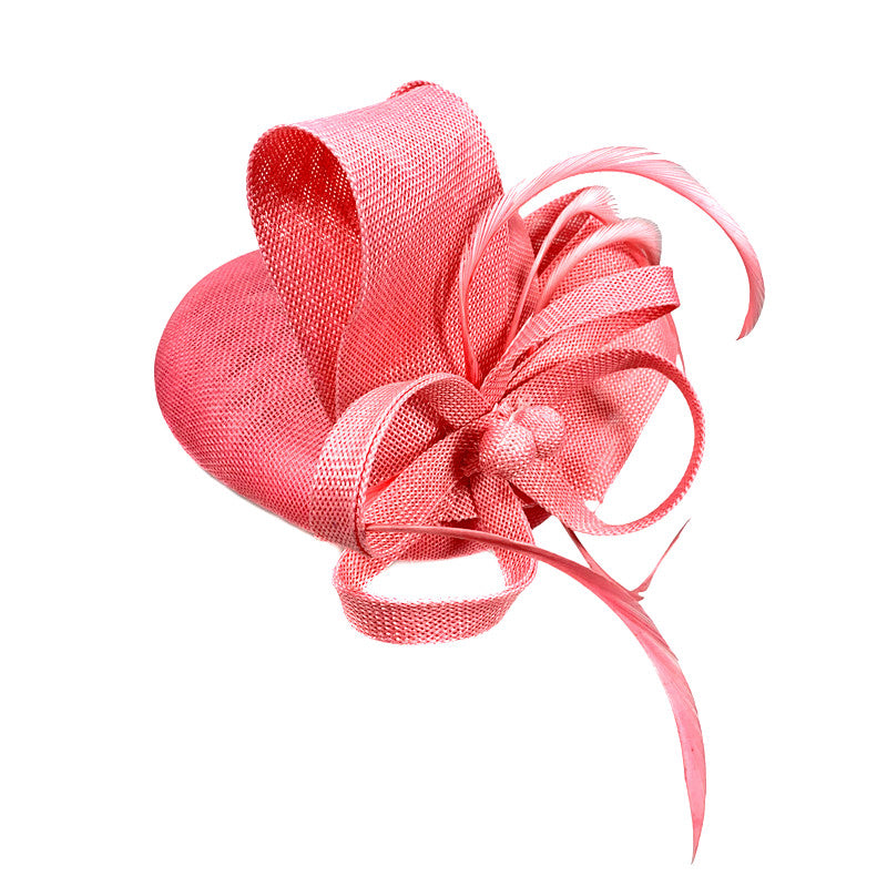 Fascinator 030