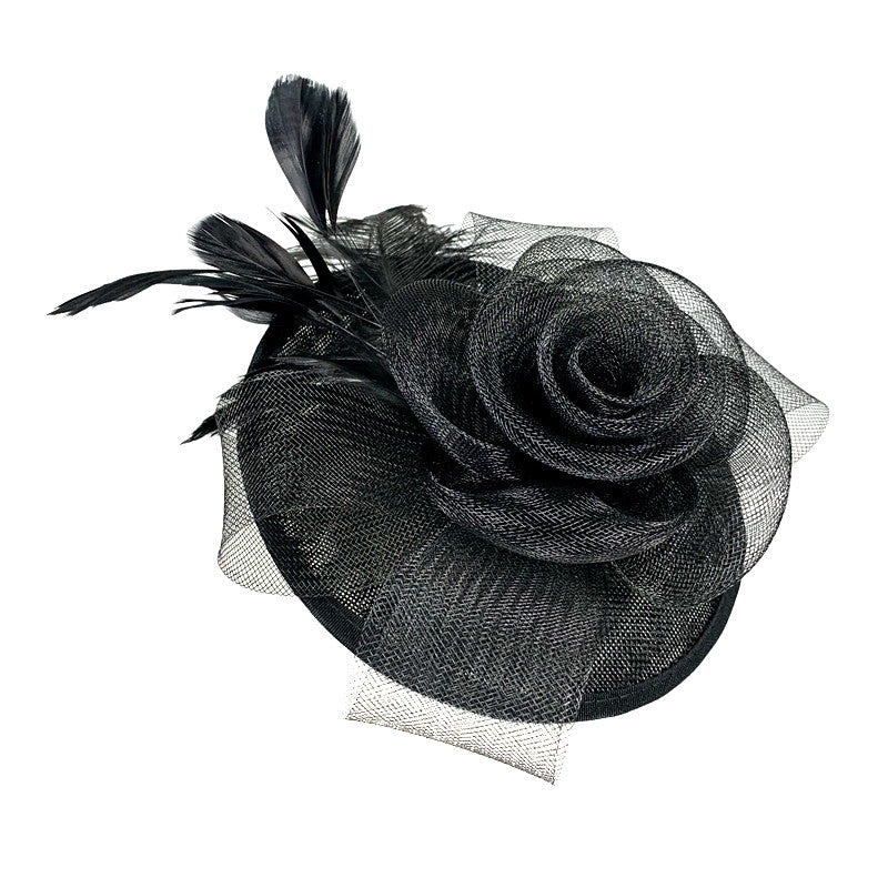 Fascinator 031