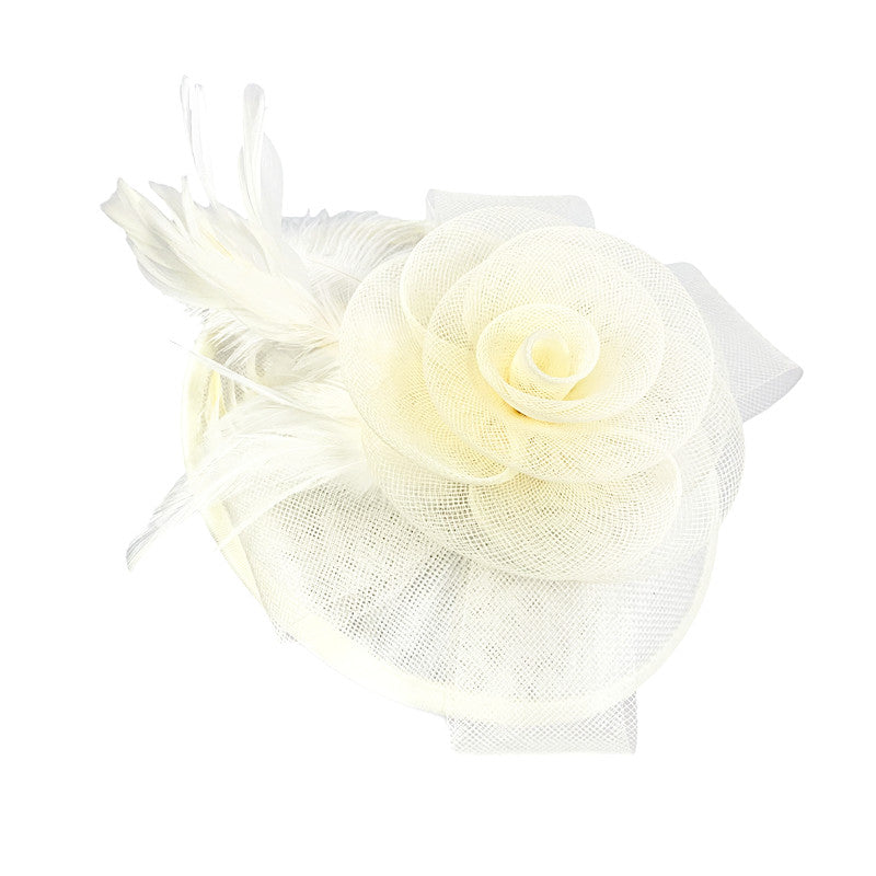 Fascinator 031