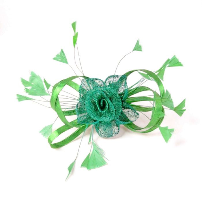 Hand-Cut Green