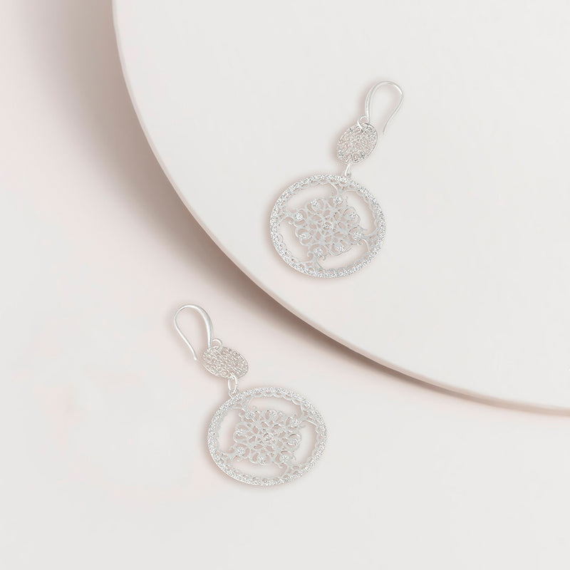 Fine Filigree