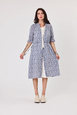 Oasis Shirt Dress