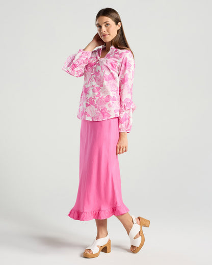 Selina Blouse by Blackstone Clothing, photo 6