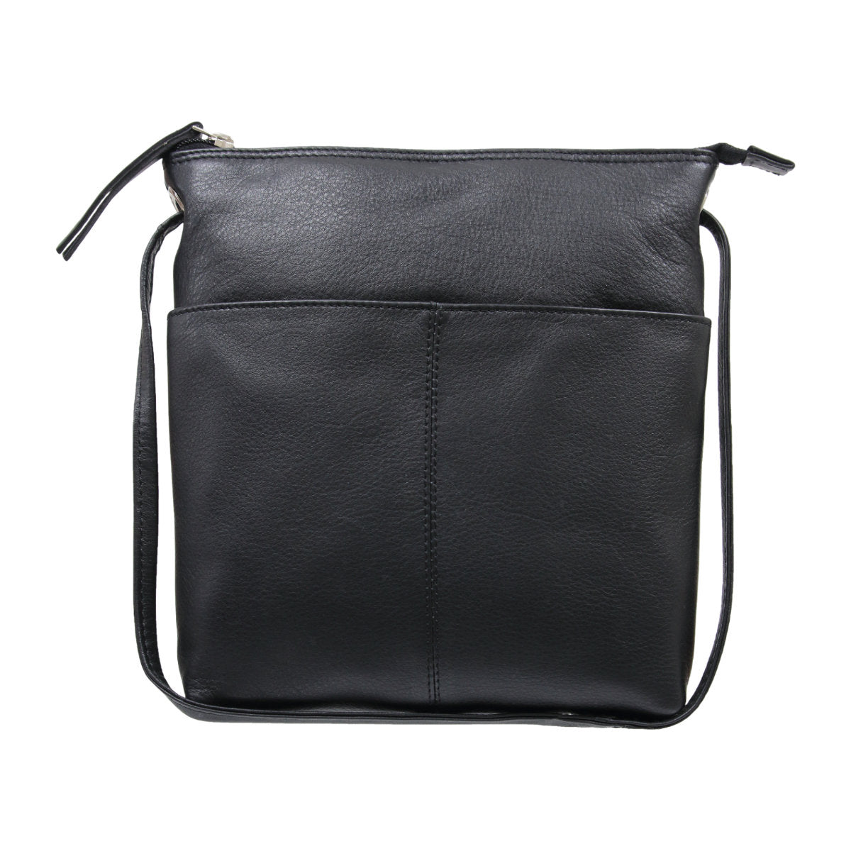 San Miguel Leather Bag