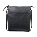 San Miguel Leather Bag
