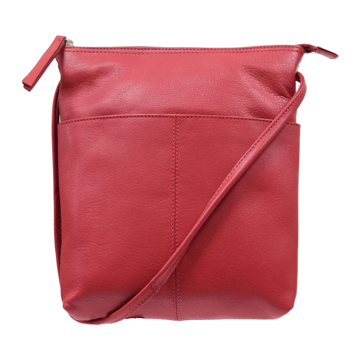San Miguel Leather Bag