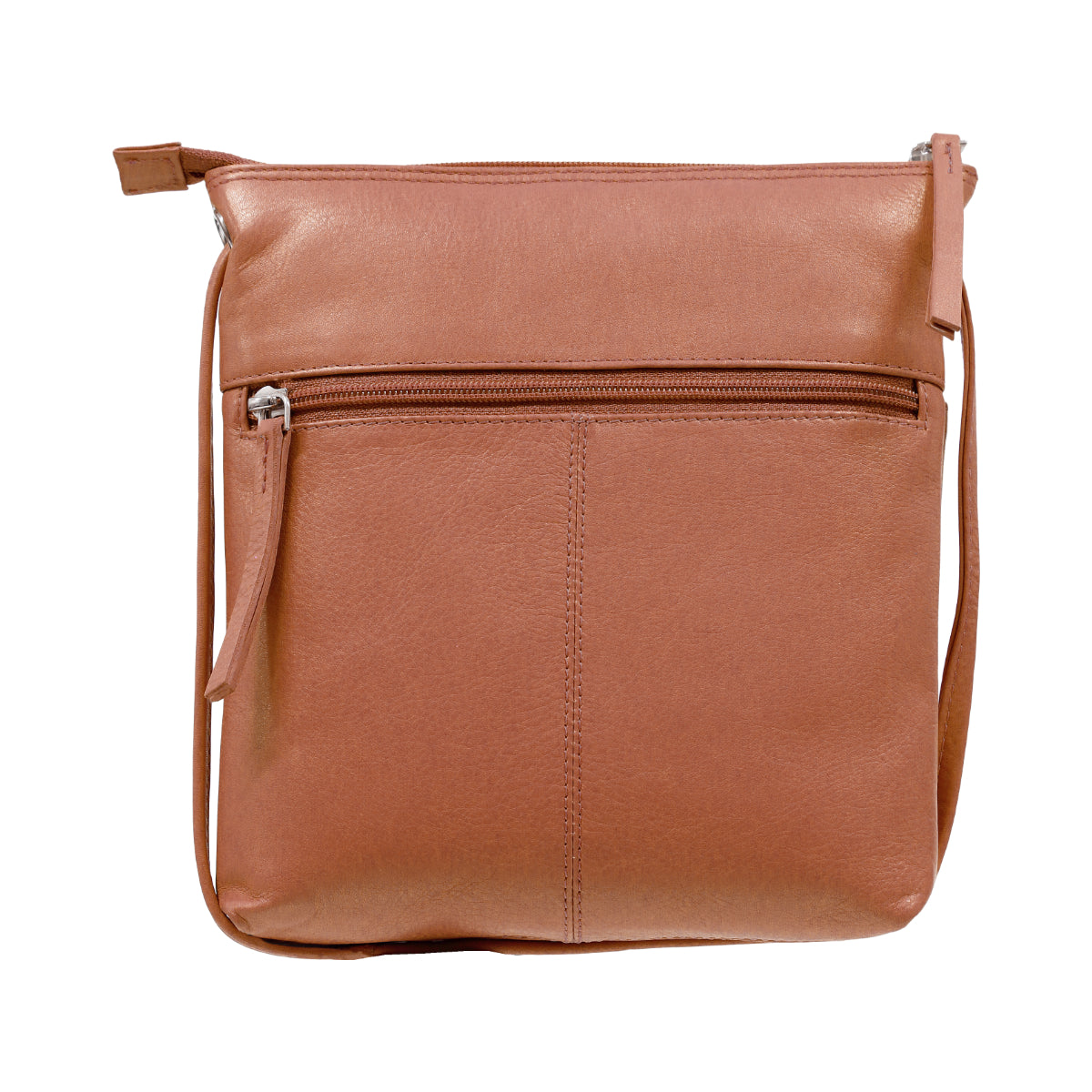 San Miguel Leather Bag