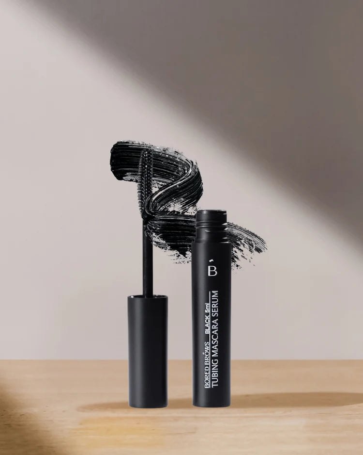 Tubing Mascara
