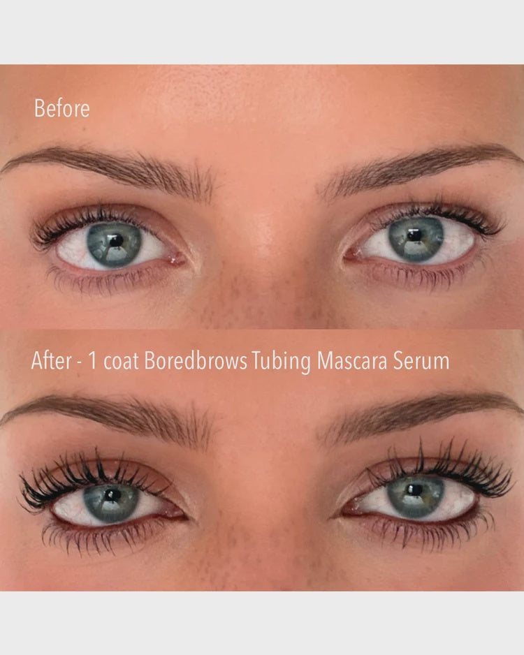 Tubing Mascara