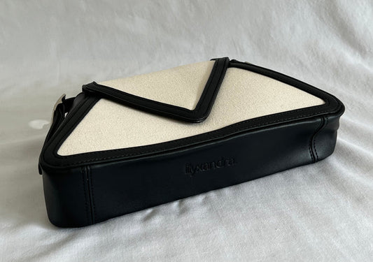 Bronte Bag -Black by Lily Xandra, photo 2