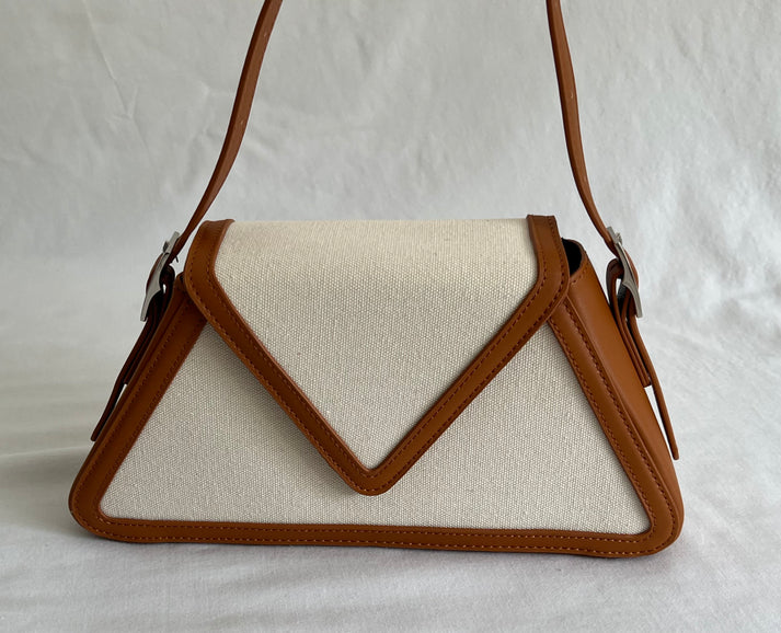Bronte Bag-Tan