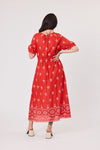 Devotion Lace Dress