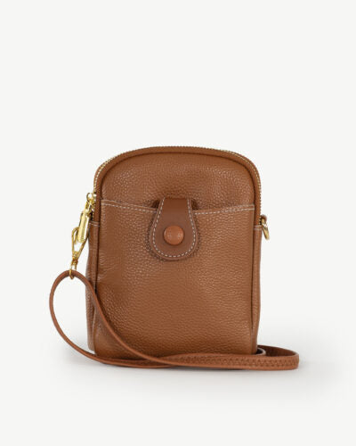 Georgie Leather