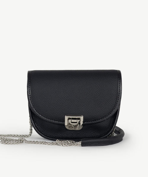 Charli Leather Bag