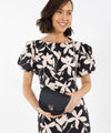 Charli Leather Bag