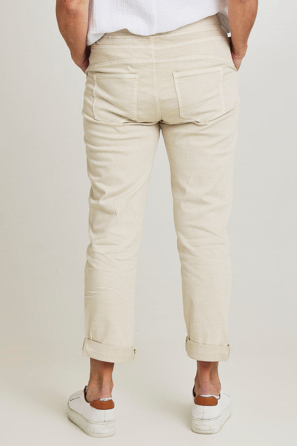 Isabella Cotton Pant