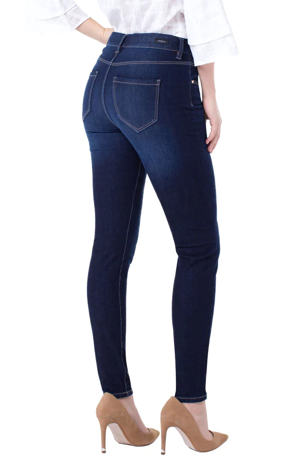 Gia Glider Skinny