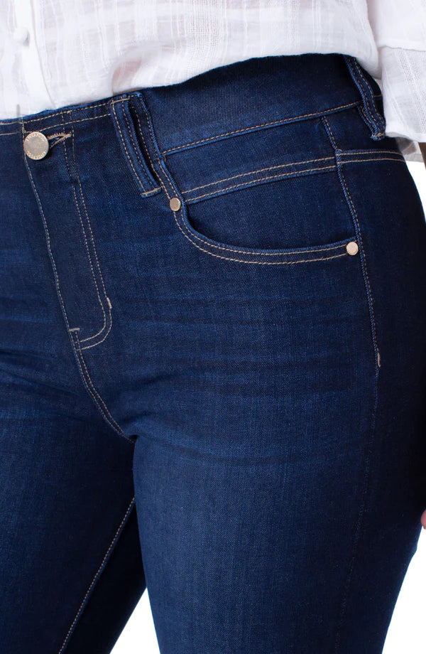 Gia Glider Skinny
