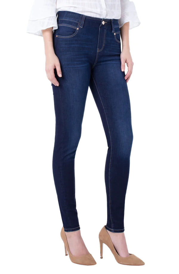 Gia Glider Skinny