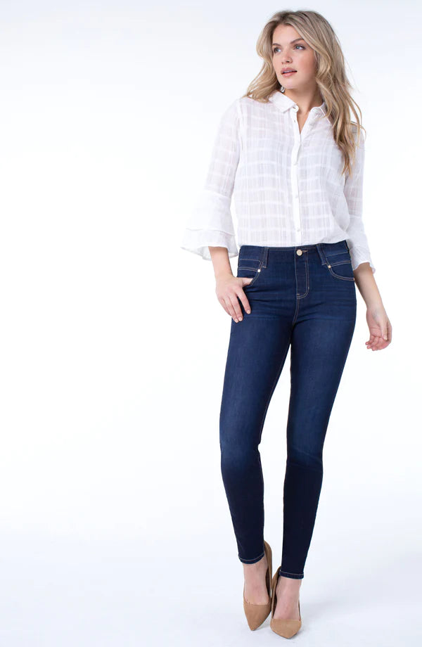 Gia Glider Skinny