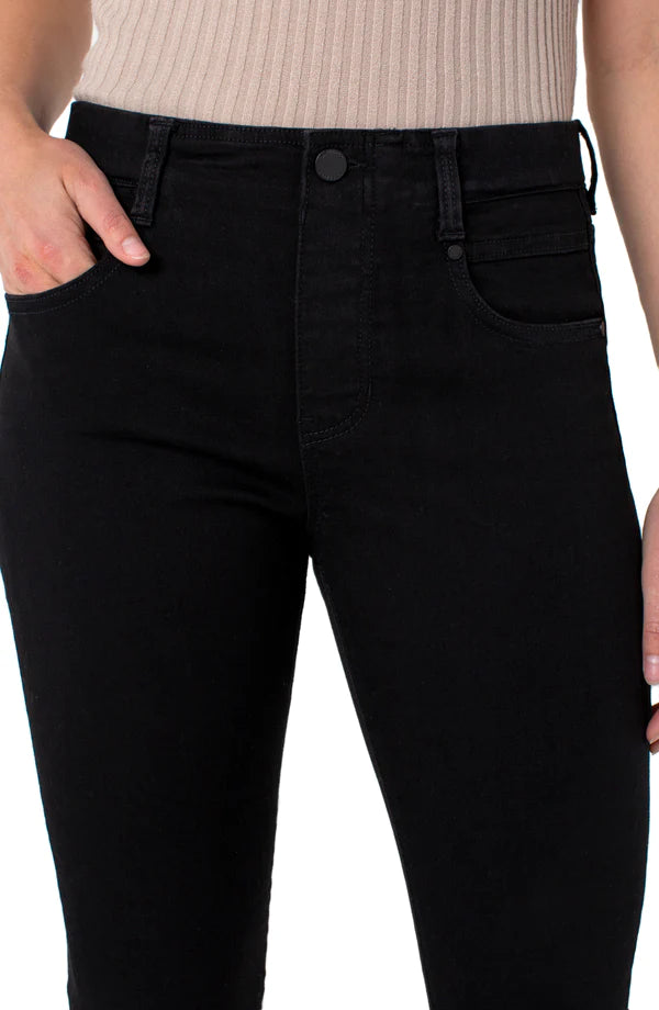 Gia Glider Skinny